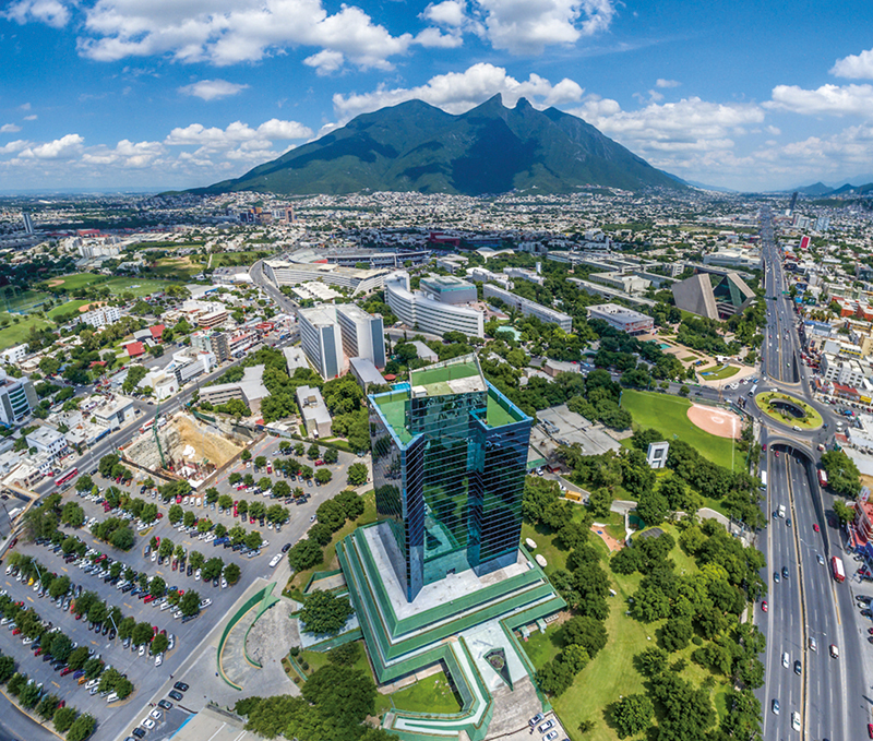 Real Estate Market, Monterrey, Technology Review del MIT incluyó a egresados del TEC de Monterrey entre los investigadores más innovadores del país.