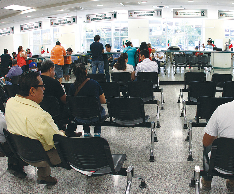 Real Estate Market, Monterrey, Los trámites burocráticos tendrán mejoría.