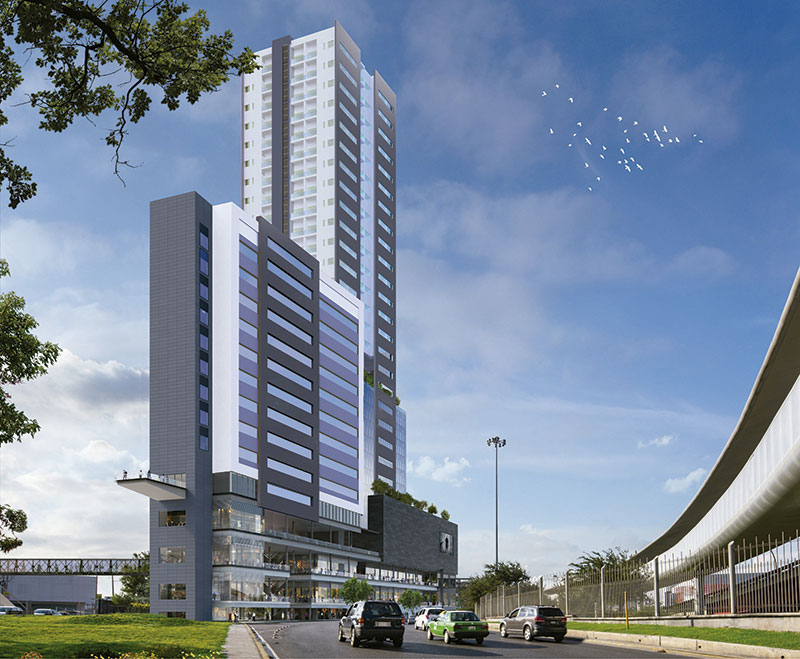Real Estate Market, Monterrey, Alora,  