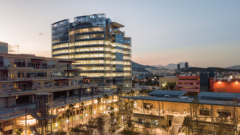 Real Estate Market, Arboleda, Monterrey, Arboleda.