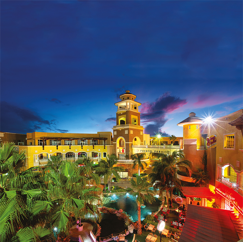 Real Estate Market, Monterrey,  