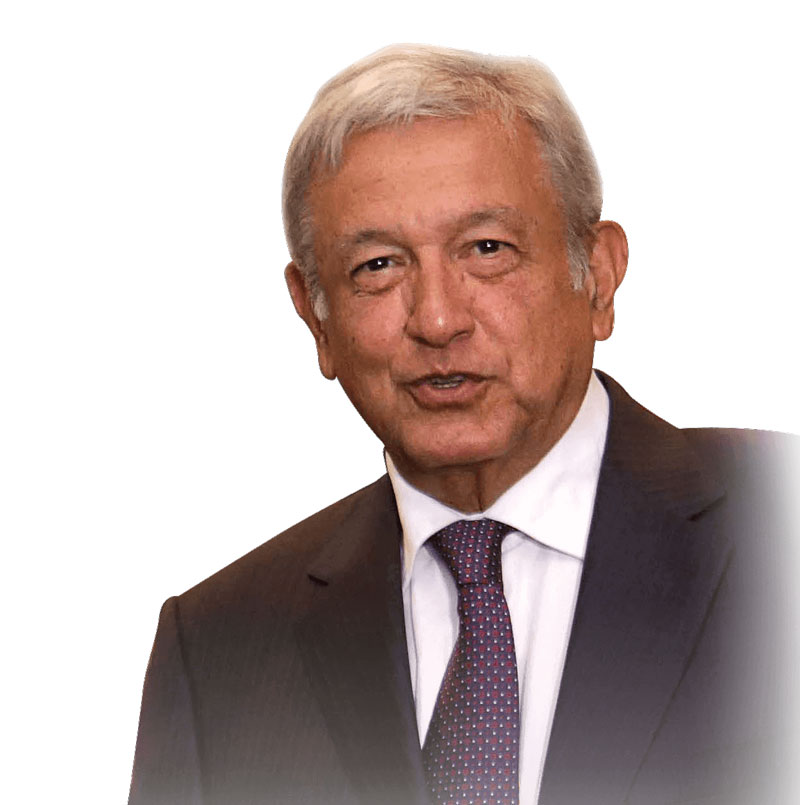 Real Estate Market &amp;amp;amp;amp;amp; Lifestyle,Real Estate, Propuestas y Apuestas por México,Andrés Manuel López Obrador, AMLO, Jaime Rodríguez Calderón, El Bronco, Ricardo Anaya Cortés, José Antonio Meade Kuribeña,, 