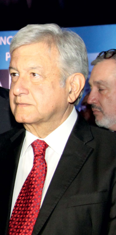 Real Estate Market &amp;amp;amp;amp;amp; Lifestyle,Real Estate, Propuestas y Apuestas por México,Andrés Manuel López Obrador, AMLO, Jaime Rodríguez Calderón, El Bronco, Ricardo Anaya Cortés, José Antonio Meade Kuribeña,, 