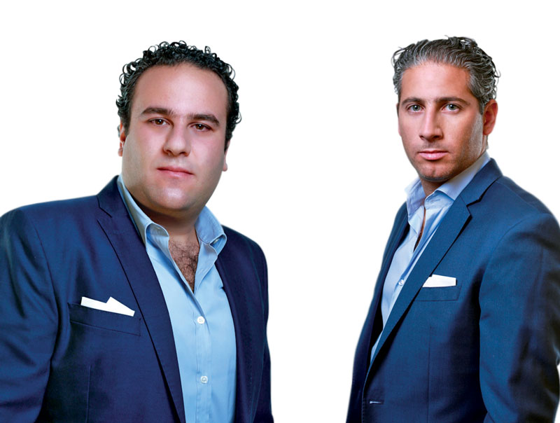 Real Estate Market &amp;amp; Lifestyle,Real Estate, Propuestas y Apuestas por México,Jaime Fasja & Jimmy Arakanji,Thor Urbana, Jaime Fasja & Jimmy Arakanji Co-Ceos de Thor Urbana