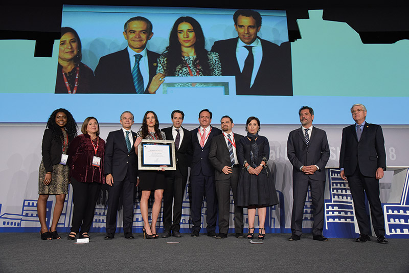 Real Estate Market &amp;amp;amp;amp; Lifestyle,Real Estate, Propuestas y Apuestas por México,The Real Estate Show 2018, Xóchitl Gálvez, Miguel Ángel Mancera, María Monsalve, Salvador Daniel y Rosario Robles, entre otros.