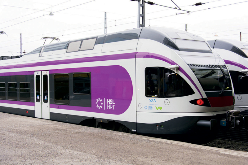 Real Estate Market &amp;amp;amp;amp;amp;amp; Lifestyle,Real Estate,Smart Cities,Negocios que surgen de Data Urbana, Helsinki Region Transport (HRT) comenzará la operación de la extensión del metro local. 