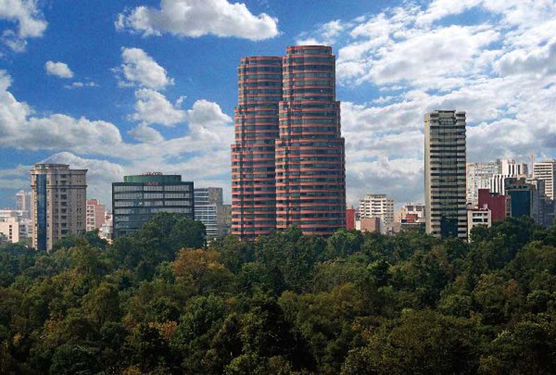 Real Estate Market & Lifestyle,Real Estate,Polanco, 