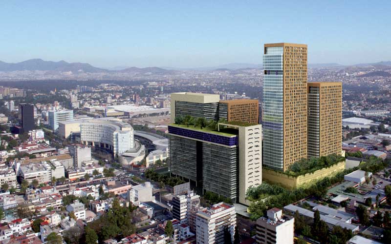 Real Estate Market &amp; Lifestyle,Real Estate,Polanco,Urbanismo, modernidad y sustentabilidad en Polanco,ADI, Miyana inició operaciones en 2016.