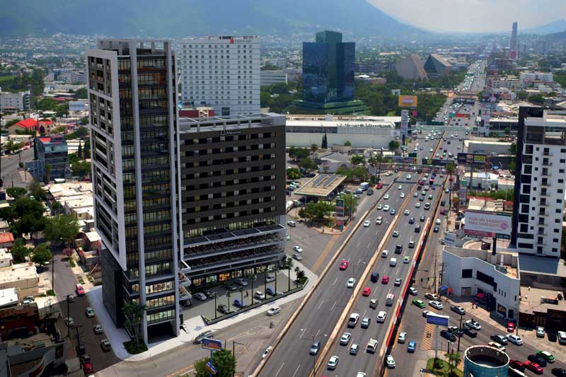 Real Estate Market & Lifestyle,Real Estate,Crédito Hipotecario,Precios de vivienda, acordes a demanda real, Torre Shiro, Monterrey. Costos de inmuebles aumentaron 8.68%.