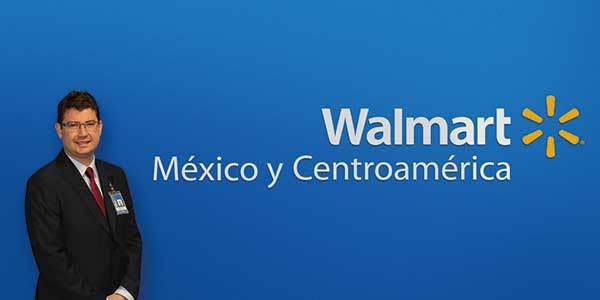 Evolución del concepto ancla  - Gaston Wainstein, Vicepresidente Senior de Desarrollo Inmobiliario, Estrategia Corporativa y Proyector Especiales en Walmart México