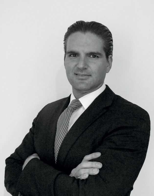 Real Estate Market &amp;amp;amp; Lifestyle,Real Estate,Centros comerciales, fortaleza probada en México,Miguel Ángel Zárate,<br />Director de Centros Comerciales, Inmobiliaria Liverpool, Miguel Ángel Zárate