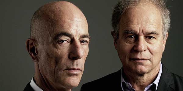 Herzog & de Meuron, La sensualidad dual 