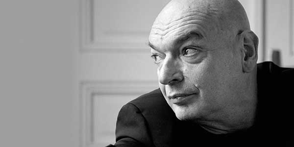 Jean Nouvel, Arquitectura impredecible