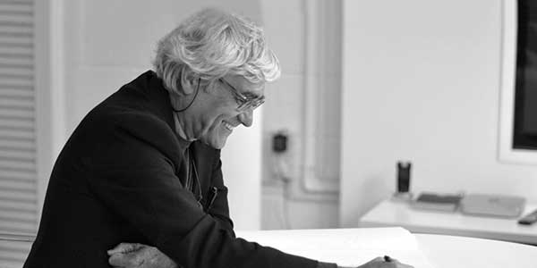 Rafael Viñoly Architects, Arquitectura expresiva  y comprometida con el medio ambiente