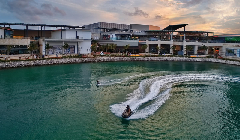 Real Estate Market &amp; Lifestyle,Real Estate,Perspectivas 2019,Incertidumbre,Real Estate frente al nuevo gobierno: ADI,Salvador Daniel Kabbaz Zaga., Marina Puerto Cancún, en Cancún, Quintana Roo.
