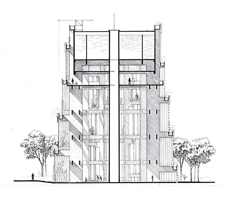 Real Estate Market &amp;amp;amp; Lifestyle,Real Estate,Perspectivas 2019,Vivienda, responsabilidad social y humana: Fovissste,Agustín Gustavo Rodríguez López,  Vivienda vertical, opción para ciudades.