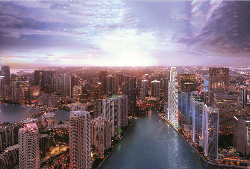 Real Estate Market & Lifestyle,Real Estate,Perspectivas 2019,AMLO,Florida: Segundo estado con mayor crecimiento demográfico en Estados Unidos,Miami, Cecconi’s Miami Beach.