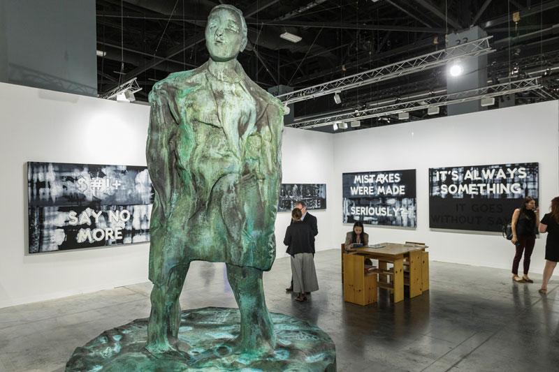 Real Estate Market & Lifestyle,Real Estate,Perspectivas 2019,AMLO,Florida: Segundo estado con mayor crecimiento demográfico en Estados Unidos,Miami, Galleries Peter Freeman, Art Basel, Miami.