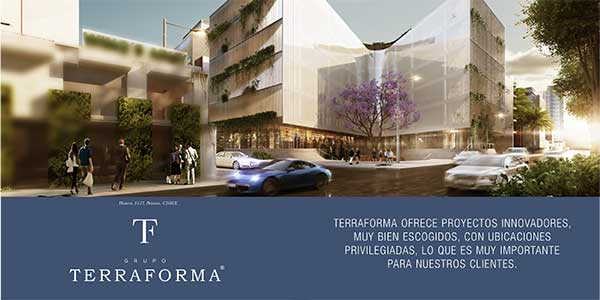 Grupo Terraforma - Grupo Terraforma