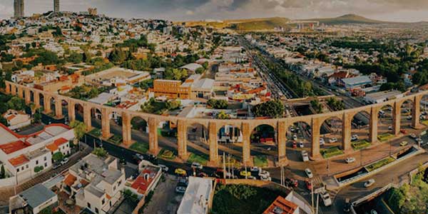 Ranking: Amplia y diversificada oferta de propiedades en Querétaro - Real Estate Market & Lifestyle