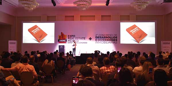 Expo Real Estate México, nuevo referente para América Latina - Real Estate Market & Lifestyle