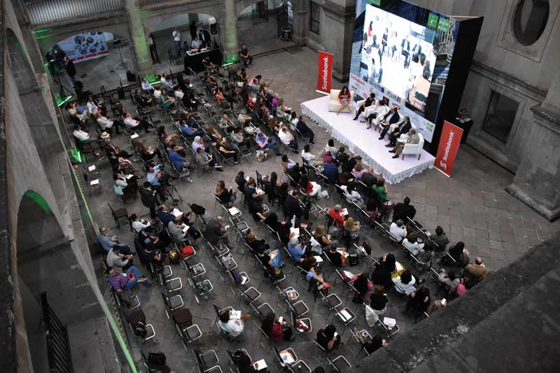 Real Estate,Real Estate Market &amp; Lifestyle,Real Estate México,¿Por qué invertir en Querétaro?,Con expectativas concluye VII Simposium de Centros Históricos, En el marco del suntuoso recinto del Salón de Actos del Palacio de Minería de la UNAM