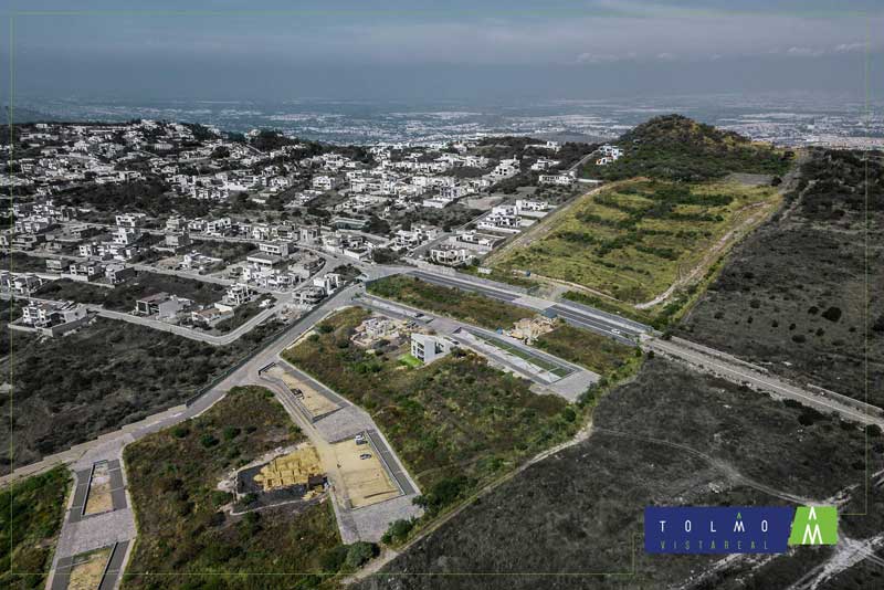 Real Estate,Real Estate Market &amp; Lifestyle,Real Estate México,¿Por qué invertir en Querétaro?,Inmobiliaria M y Construcciones 30 años apostándole a Querétaro, Proyecto en desarollo: Tolmo Torres Corregidora, Querétaro