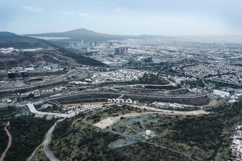 Real Estate,Real Estate Market &amp; Lifestyle,Real Estate México,La Puerta al Querétaro del Futuro,¿Por qué invertir en Querétaro?, 