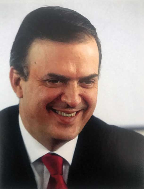 Real Estate,Real Estate Market &amp; Lifestyle,Real Estate México,El centro Histórico una visión personal Ing. Carlos Slim Helú,¿Por qué invertir en Querétaro?, Marcelo Ebrard.