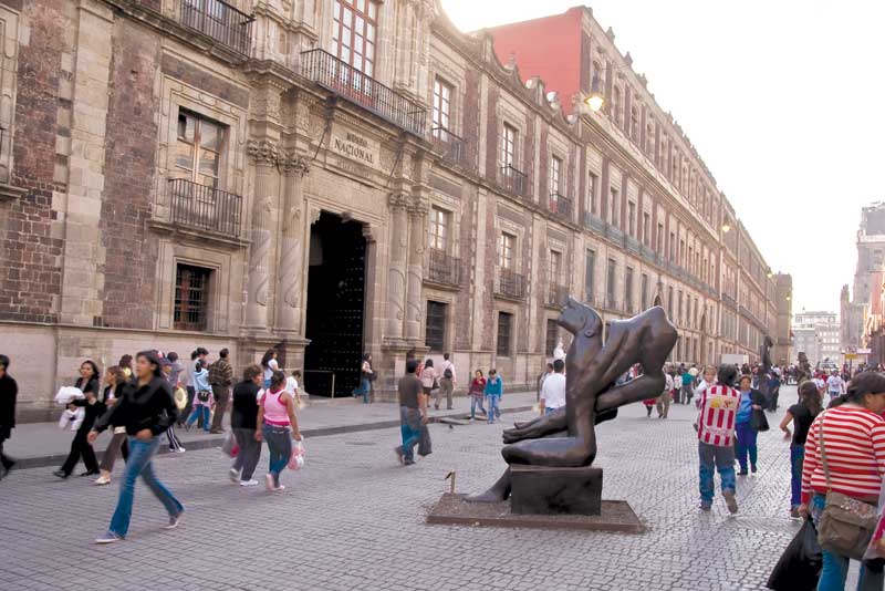 Real Estate,Real Estate Market &amp; Lifestyle,Real Estate México,El centro Histórico una visión personal Ing. Carlos Slim Helú,¿Por qué invertir en Querétaro?, 225-museo-nacional-de-las-culturas