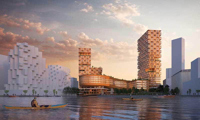 Real Estate,Real Estate Market &amp;amp; Lifestyle,Real Estate México,Smart Cities,Smart Cities e innovación en servicios públicos, Fuera del teléfono u otro dispositivo, aquello que ostentaba ser “inteligente” podía sostenerse entre las manos hasta hace no mucho tiempo. Pero ese concepto se extendió a nuestro entorno y hasta las ciudades se volvieron “smart”.