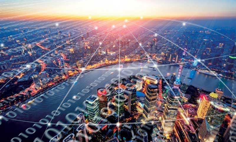 Real Estate,Real Estate Market &amp;amp; Lifestyle,Real Estate México,Smart Cities,Los mejores gadgets y apps para ‘Smart Citizens’, 