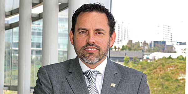 Atender diferentes nichos de mercado - Roberto Gándara Farías, Director Ejecutivo Hipotecario de Banorte.