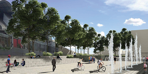 Ley de Planeación, parteaguas para el desarrollo de la ciudad - ADI
