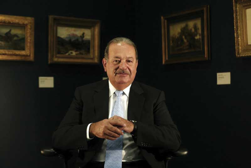 Real Estate,Real Estate Market &amp;Lifestyle,Real Estate México,Infraestructura 2020,Infraestructura,Tren Maya, proyecto integral de desarrollo, Ing. Carlos Slim Helú.