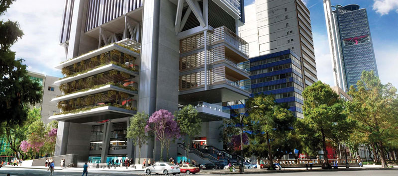 Real Estate,Real Estate Market &amp;amp;Lifestyle,Real Estate México,Jorge Gamboa de Buen,Necesario reinventar los modelos de desarrollo inmobiliario, Reforma 432.