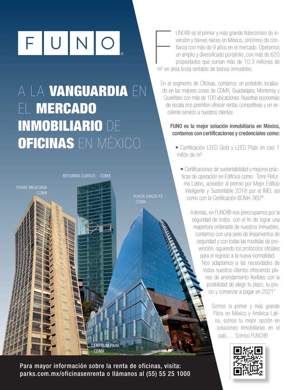 Real Estate Market and Lifestyle,Real Estate,Real Estate México,Fibra Danhos, 