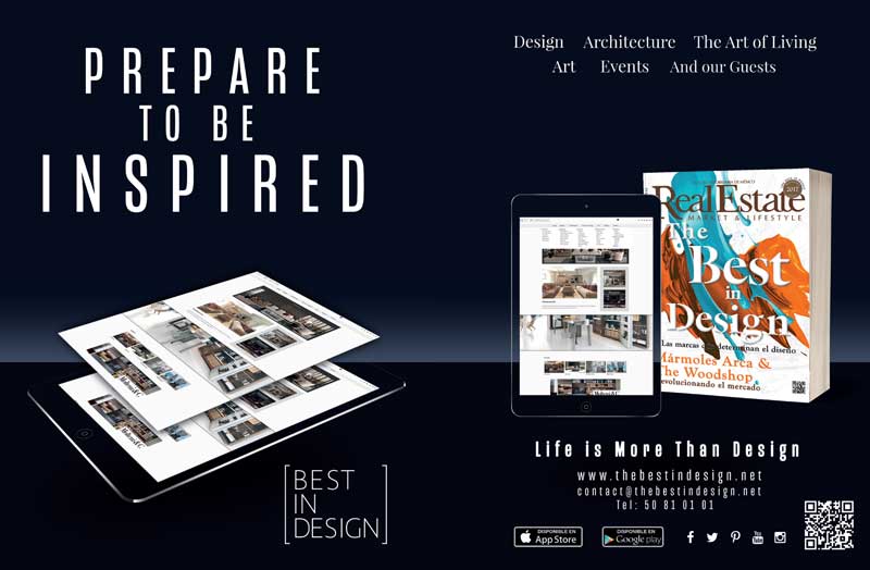 Real Estate,Real Estate Market &amp;amp;Lifestyle,Real Estate México,Before &amp; after lockdown,Publicidad,Best in Design, 