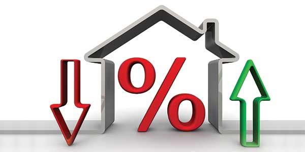 Incertidumbre desacelera colocación hipotecaria - Real Estate Market & Lifestyle