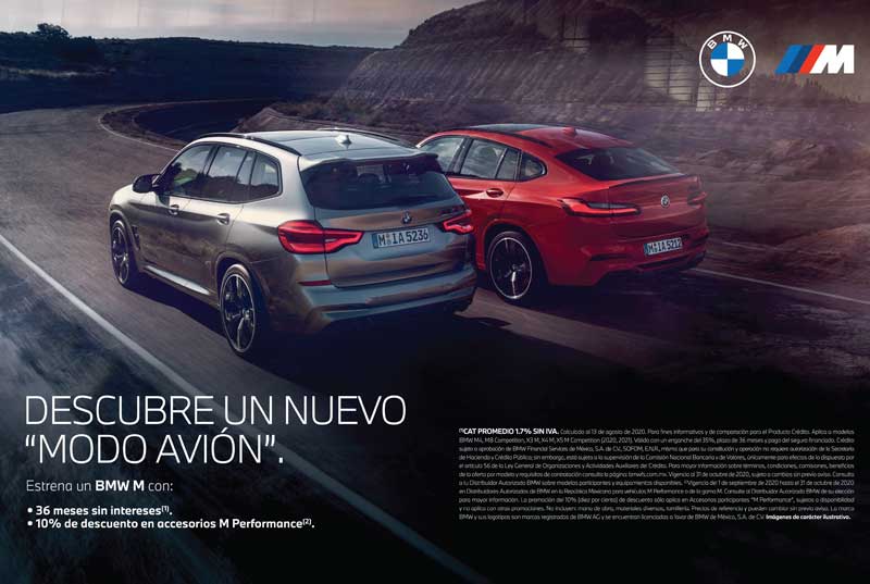 Real Estate,Real Estate Market &amp;Lifestyle,Real Estate México,BMW, 