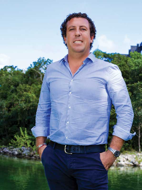 Real Estate Market &amp;amp; Lifestyle,Real Estate,Tulum Country Club,TCC,Tulum,Especial de Tulum,Álvaro Moya Corral, Álvaro Moya <br />Director General<br />Tulum Country Club