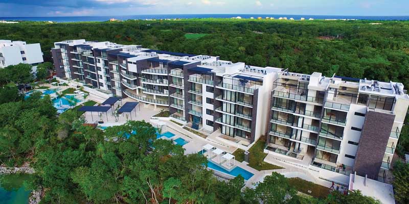 Real Estate Market &amp; Lifestyle,Real Estate,Tulum Country Club,TCC,Tulum,Especial de Tulum,Álvaro Moya Corral, 