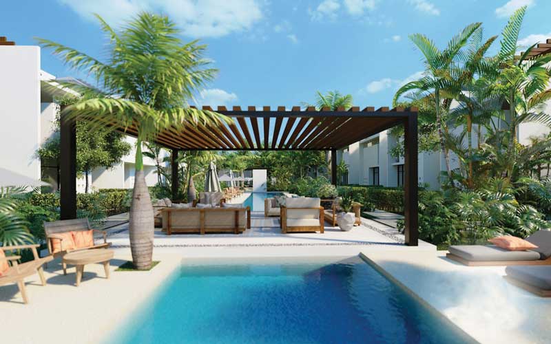 Real Estate Market &amp; Lifestyle,Real Estate,Tulum Country Club,TCC,Tulum,Especial de Tulum,Álvaro Moya Corral, 