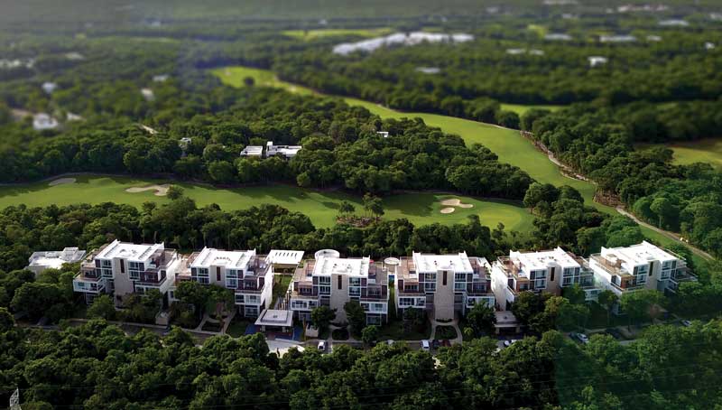 Real Estate Market &amp; Lifestyle,Real Estate,Tulum Country Club,TCC,Tulum,Especial de Tulum,Álvaro Moya Corral, Terrazas