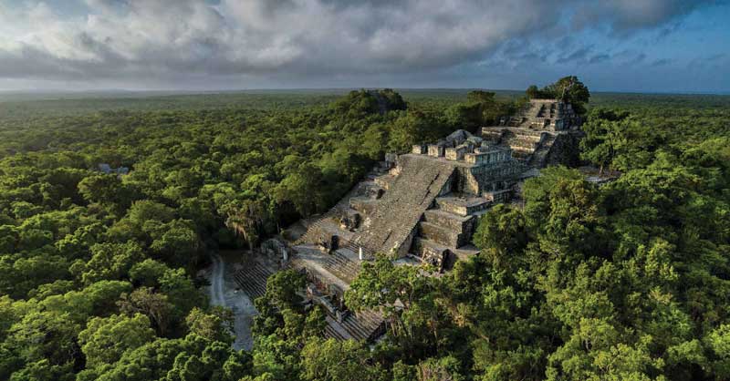 Real Estate Market &amp;amp; Lifestyle,Real Estate,Ordenamiento territoral en Tulum, la prioridad: FONATUR ,Tulum,Fonatur,Gisselle Morán,Rogelio Jiménez Pons, Calakmul.