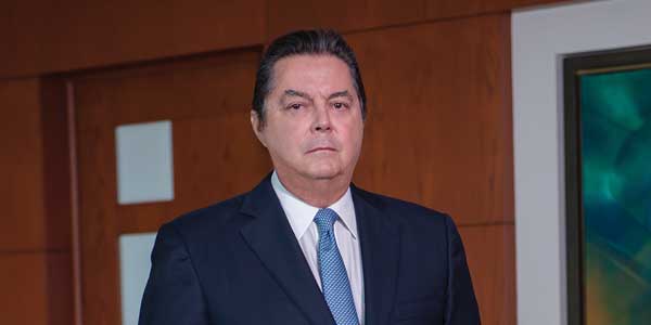 Evolución, transformación y futuro de Mérida - Emilio Díaz