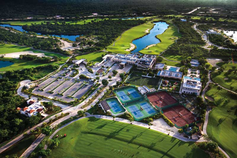 Real Estate Market &amp; Lifestyle,Real Estate,Mérida,Yucatán,Inversión,Evolución, transformación y futuro de Mérida, Yucatán Country Club, Casa Club.