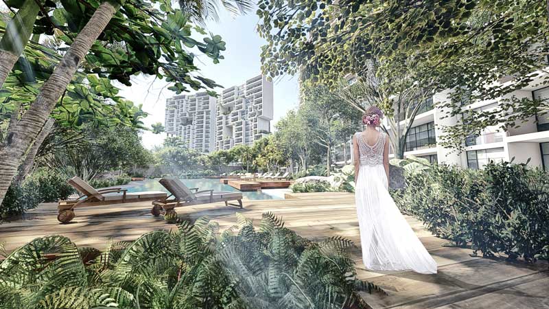 Real Estate Market &amp;amp; Lifestyle,Real Estate,Mérida,Yucatán,Inversión,Mérida,MEENT,HACIENDA DZOYOLÁ,BOREAL,HAOMA, 