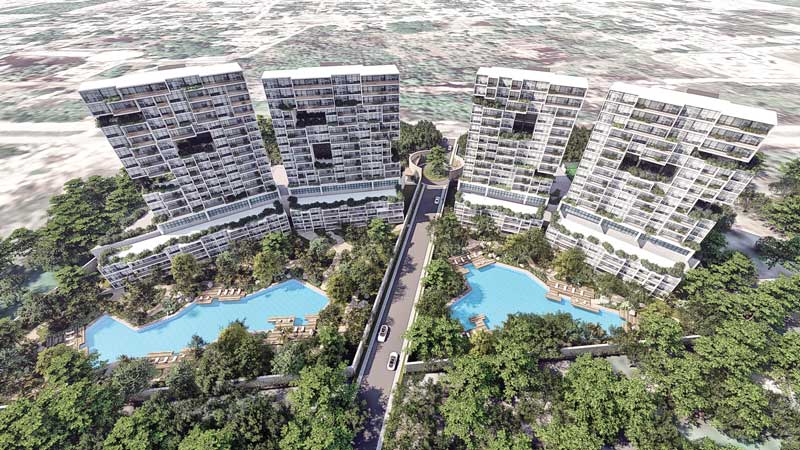 Real Estate Market &amp;amp; Lifestyle,Real Estate,Mérida,Yucatán,Inversión,Mérida,MEENT,HACIENDA DZOYOLÁ,BOREAL,HAOMA, 