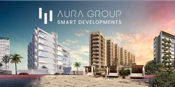 Aura Group - Aura Group